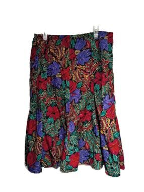 Donnkenny Women's Skirt Size Medium